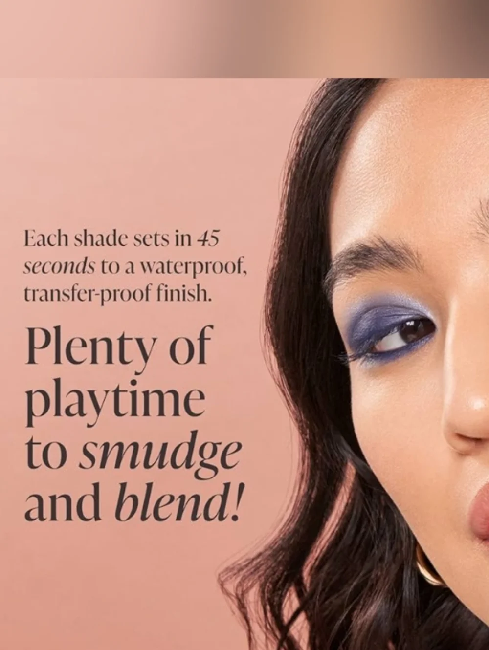 Cafe Latte Mallys Evercolor Split Shadow Stick 🆕